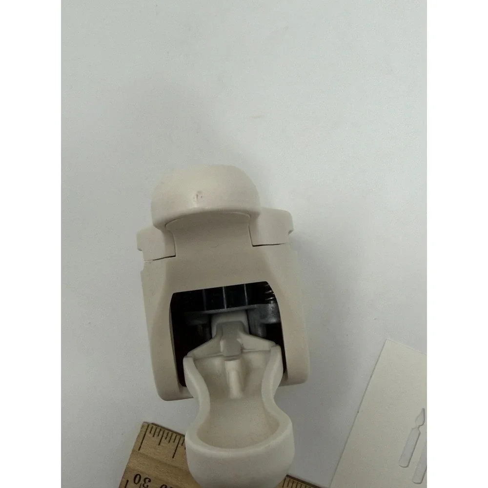Martha Stewart Crafts 3 Candles Paper Punch Birthday Christmas Discontinued